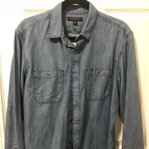 Banana Republic shirt